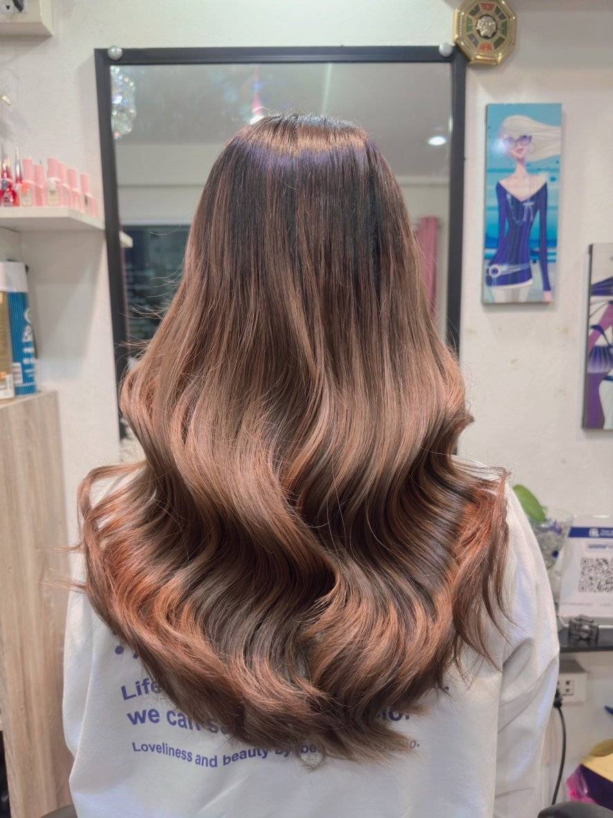 Tips for Maintaining Color-Treated Hair