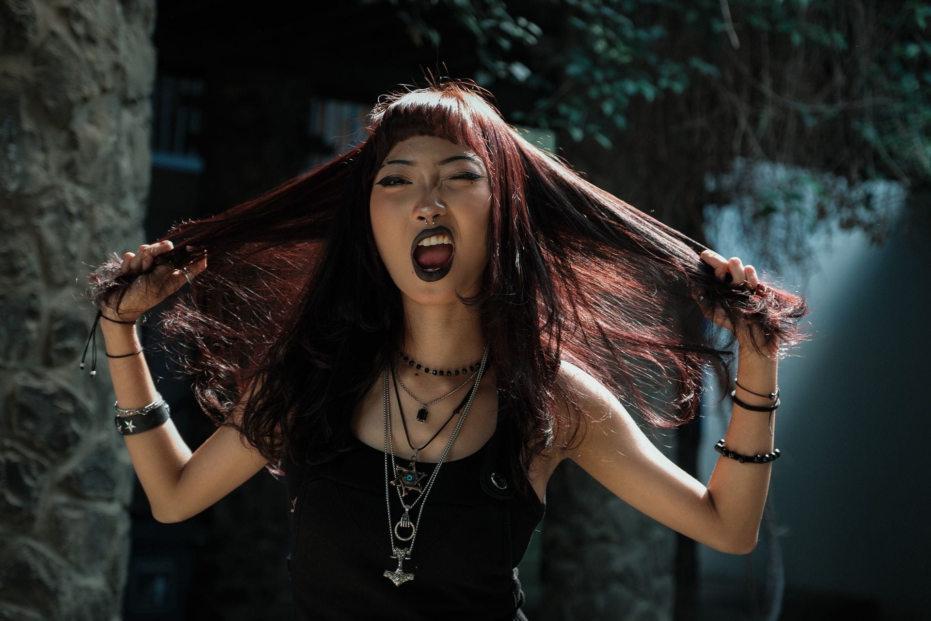 5 เทรนด์ทำผมไวรัลใน TikTok ที่จริงๆ แล้วกำลังทำร้ายเส้นผมคุณ