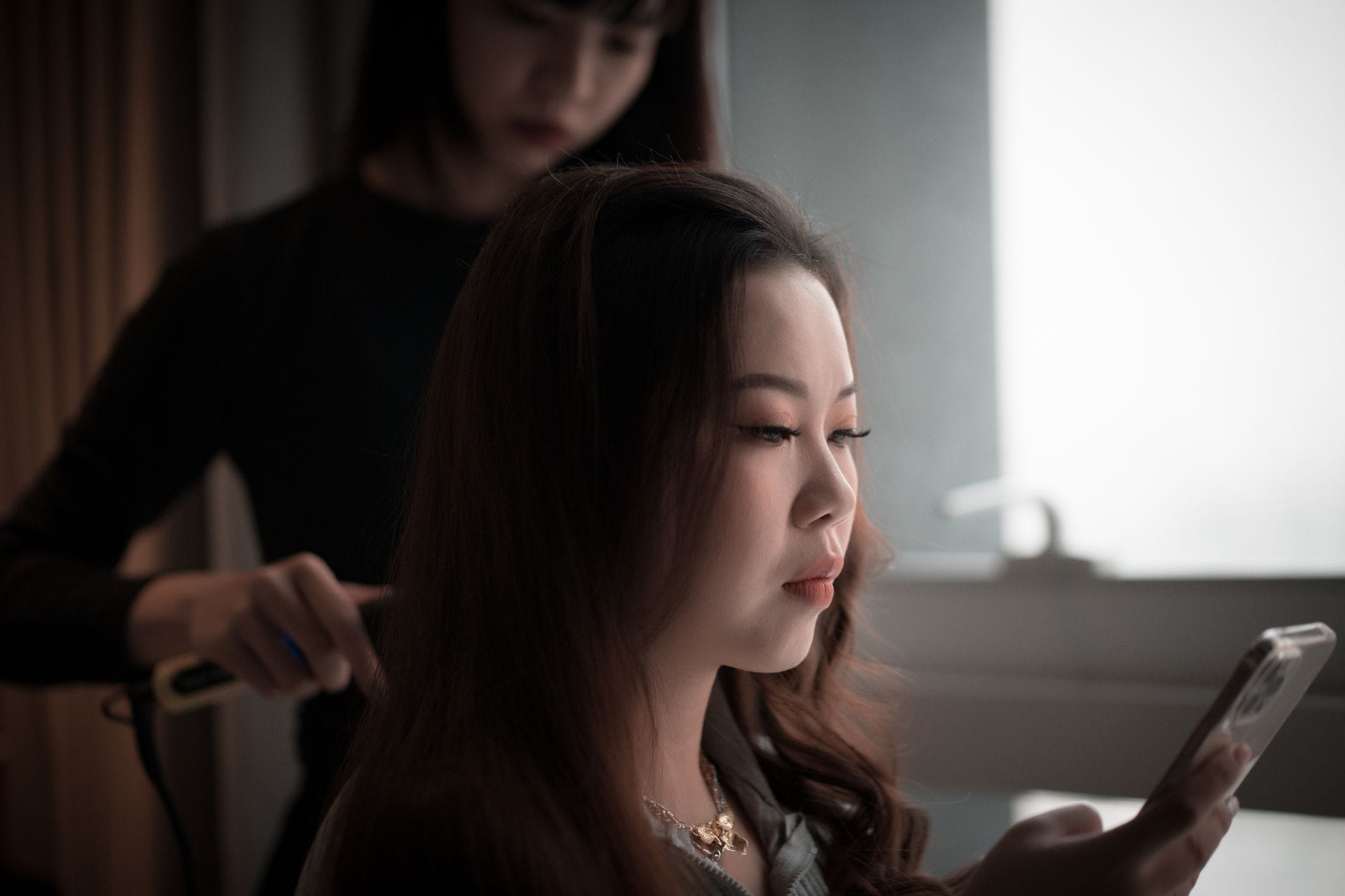 มาทำผมครั้งแรกที่ร้าน ต้องเตรียมตัวยังไง เตรียมอะไรมาบ้าง