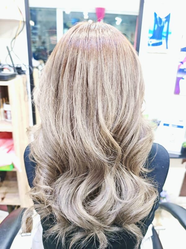 ทำสีบาลายาจแล้ว ต้องดูแลที่บ้านยังไงบ้าง