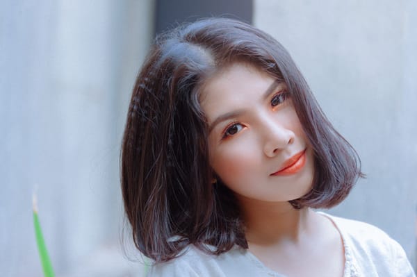 ทรงคิตตี้คัท (Kitty Cut) คืออะไร แล้วเหมาะกับเราไหม