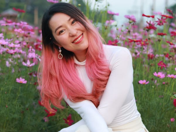 อยากให้สีผมที่เพิ่งทำมาอยู่ทนนานขึ้น 30% ทำตามนี้เลย